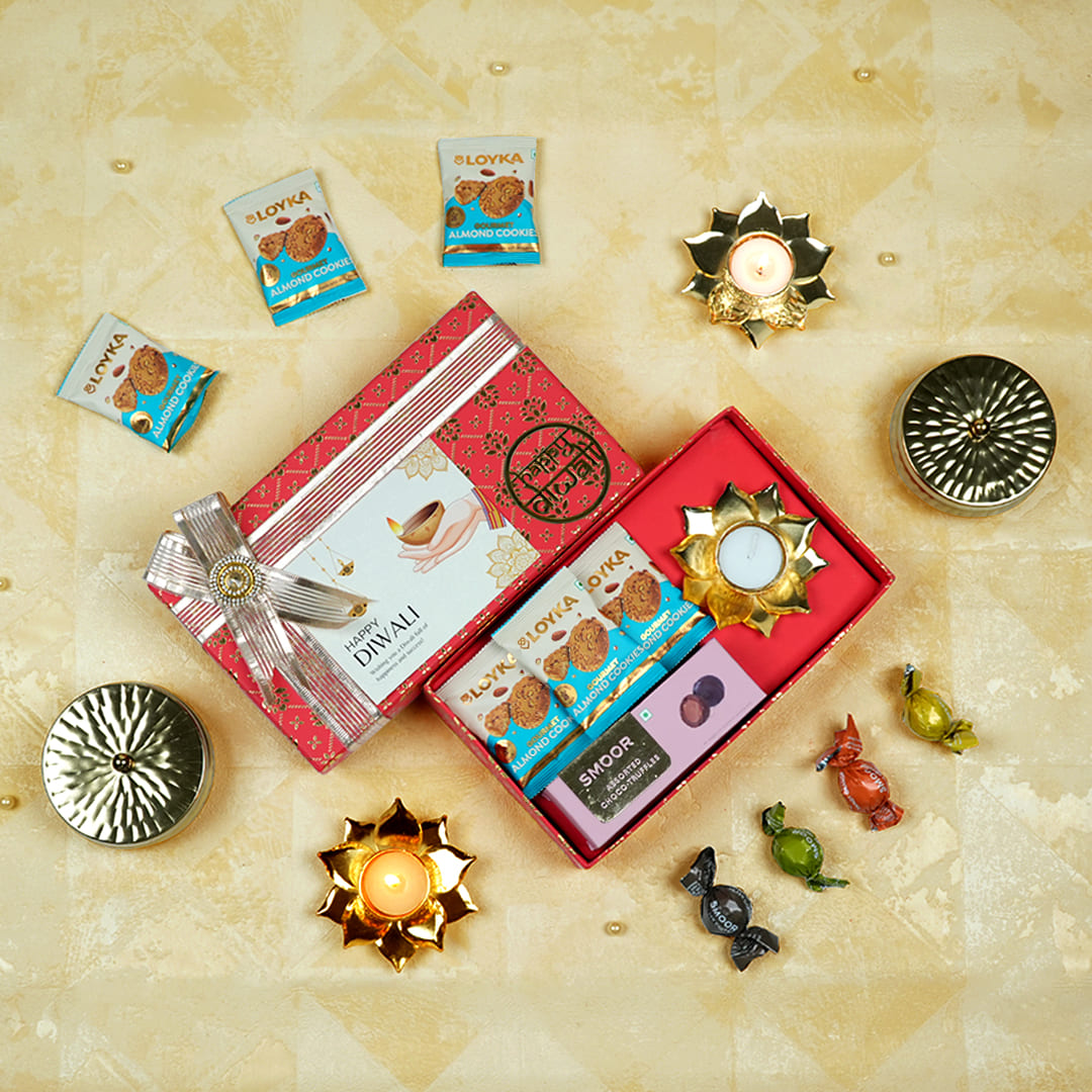 Chocolate Boxes Gift Hampers